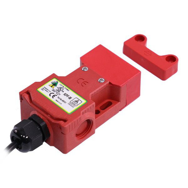 KPF-RFID-safety-interlock-switches.jpg 408101 KPF Master End Pre-wired 5M