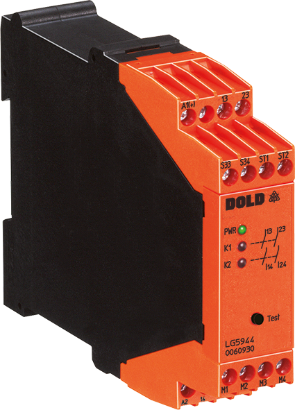 LG5944.02PC/61 AC/DC24V