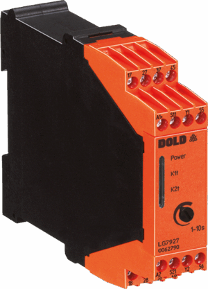 LG7927.97/61 AC/DC24V 1-10S