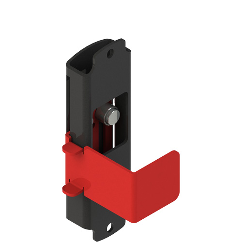 LK_S1S001_500.jpg LK S1S001 Lock out device for NS series safety switches