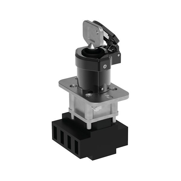 M-ISP-isolation-power-switch-for-trapped-key-interlocking-system.jpg AUX-ISP Optional Extra Contact For Isolator