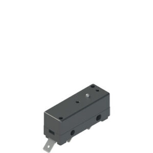 MF 58 Microswitch with roller lever