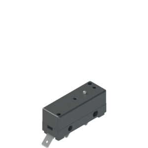 MF 01 Microswitch with pin plunger