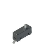 MF 03 Microswitch with plunger