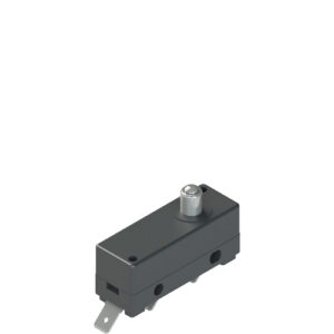 MF 03 Microswitch with plunger
