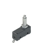 MF 08 Microswitch with threaded plunger