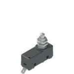 MF 09 Microswitch with threaded plunger