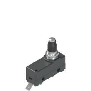 MF 12 Microswitch with sealed plunger