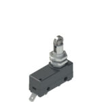 MF 15 Microswitch with roller plunger