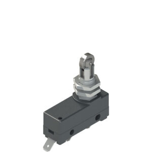 MF 20 Microswitch with orientable roller plunger