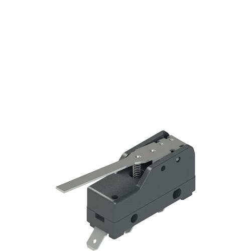 MF 30 Microswitch with lever