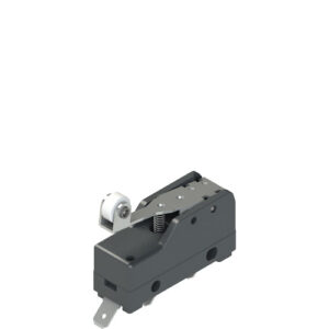 MF 42 Microswitch with roller lever