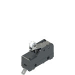 MF 45 Microswitch with short roller lever