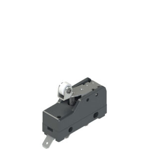 MF 45 Microswitch with short roller lever
