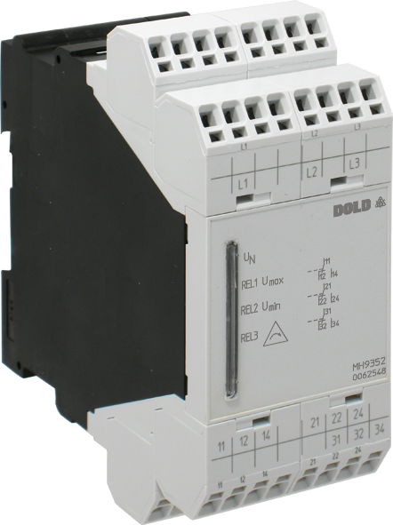 MH9352.13PC/001 3AC85-550V >U=AC85V