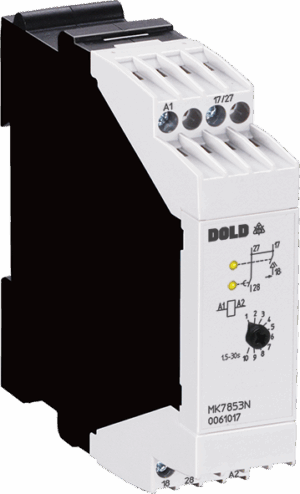 MK7853N AC/DC24V  10S  35MS