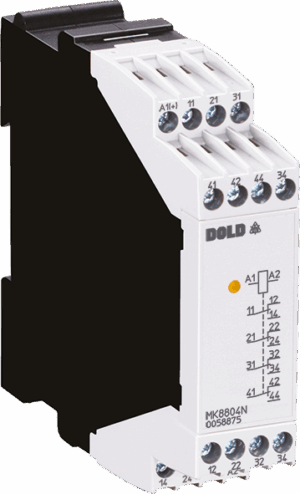 MK8804N.12 AC/DC110-115V