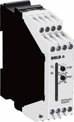 MK9046N.11 DC48V 0-400mV Tv=10s