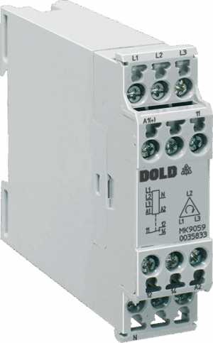 MK9059.11 UM AC15-150HZ 100-750V