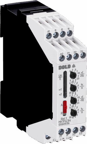 MK9143N.38 +/-5Hz  UH AC230V