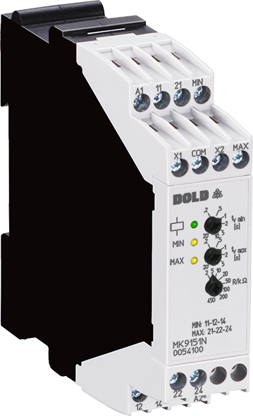 MK9151N.12PC 2-450K DC24V 0