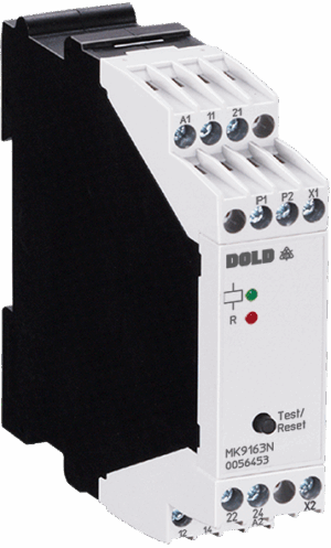 MK9163N.12PS/010 ATEX AC50/60HZ230V