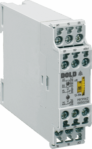 MK9962 AC/DC24V+AC/DC42V 0