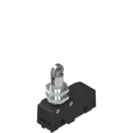 MK V11D15 Microswitch with roller plunger