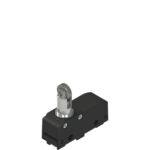 MK V11D19 Microswitch with trasversal roller plunger