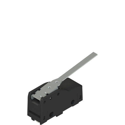 MK_VxxD30_500.jpg MK V11D30 Microswitch with lever