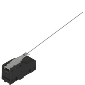 MK V11D37 Microswitch with wire lever