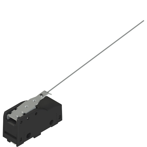 MK V11D37 Microswitch with wire lever