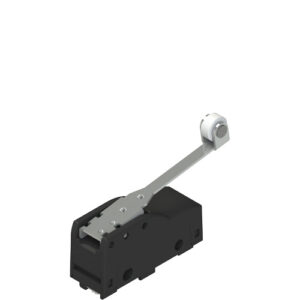 MK V12D53 Microswitch with roller lever