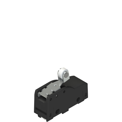 MK_VxxD59_500.jpg MK V11D59 Microswitch with roller lever