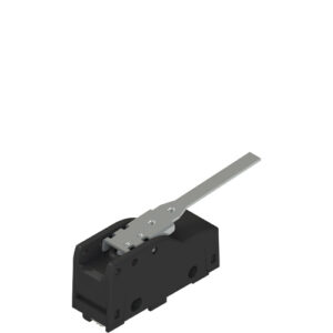 MK V11R32 Microswitch with lever