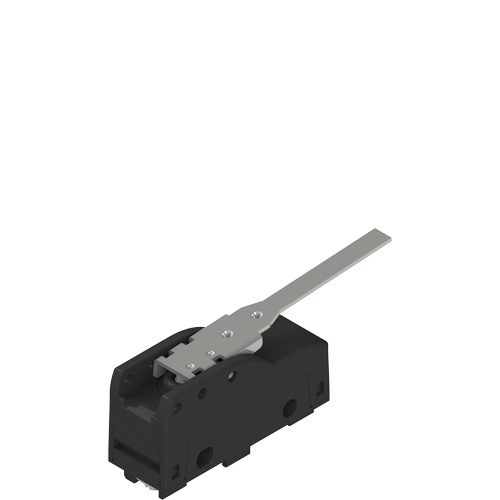 MK V11R32 Microswitch with lever