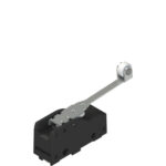MK V11R53 Microswitch with roller lever