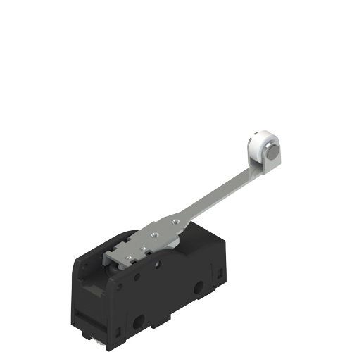 MK_VxxR53_500.jpg MK V11R53 Microswitch with roller lever