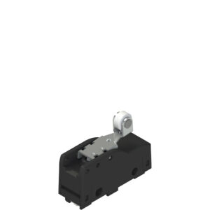 MK V12R59 Microswitch with roller lever