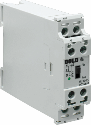 ML3045.11/100 AC/DC24V + AC110-127V