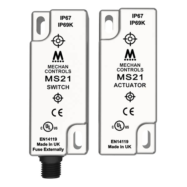 MS21-SS-QD-FRONT.jpg Mechan MS21-SS-21-DC-8QD SWITCH & ACT (NO CABLE)