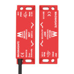 Mechan MS7-11-DC-03M MAGNASAFE SAFETY SWITCH