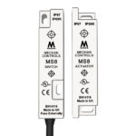 Mechan MS8-SS-20-DC-01M SWITCH & ACTUATOR