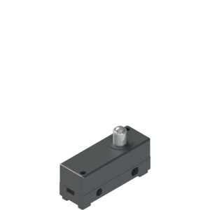 MS 03 Microswitch with plunger