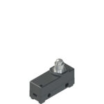 MS 06 Microswitch with threaded plunger