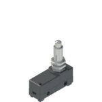 MS 08 Microswitch with threaded plunger