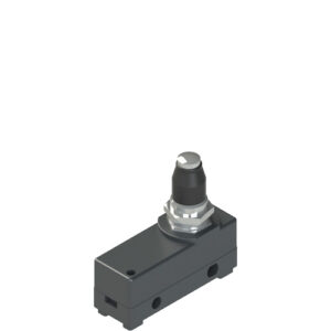 MS 12 Microswitch with sealed plunger