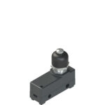 MS 13 Microswitch with sealed plunger
