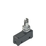MS 15 Microswitch with roller plunger