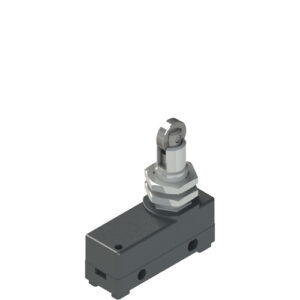 MS 15 Microswitch with roller plunger